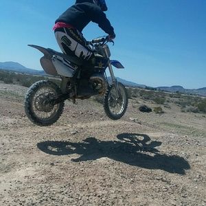 Meet your Posher, Conner